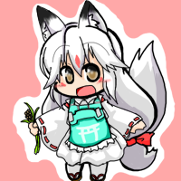 ★大稲穀狐お豊-200