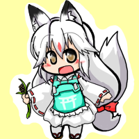 ★大稲穀狐お豊-200