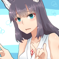 ★狐火使い伽藍-200