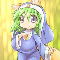 ★基狐あざみ-200