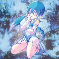 ★蠍座のアンタレス-200