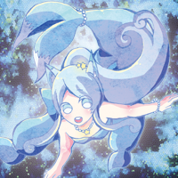 ★魚座のアルレシャ-200