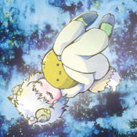 ★牡羊座のハマル-200