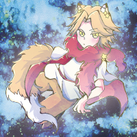 ★獅子座のレグルス-200