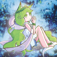 ★乙女座のスピカ-200