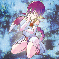 ★蠍座のアンタレス-200