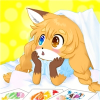 ★しっぽ組のコローレ+60