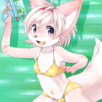 ★仔狐ももたろう-200