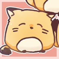 ★三匹のこゃもち-200