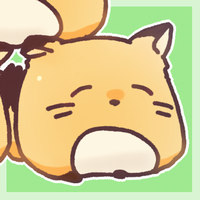 ★三匹のこゃもち-200