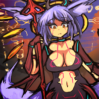 ★文明を滅する者ノア-200