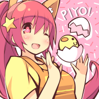 ★星狐☆ライアちゃん-200