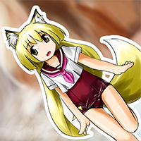 ★遅れてきたサンドラ-200