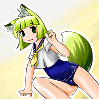 ★彷徨うニナ-200