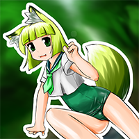 ★彷徨うニナ-200