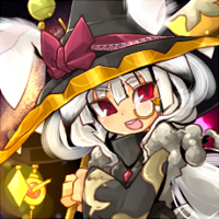★星狐レーリ-200