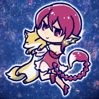 ★蠍座のアンタレス-200