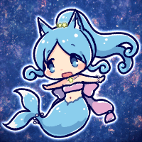 ★魚座のアルレシャ-200