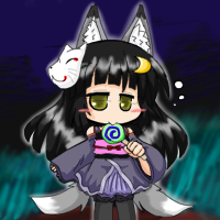 ★宵月夜のまつり-200