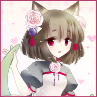 ★仲睦まじい蓮香-200