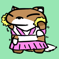 ★むつあしきつね-200
