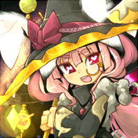 ★星狐レーリ-200