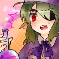 ★見習い錬金術師アステロ-200