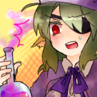 ★見習い錬金術師アステロ-200