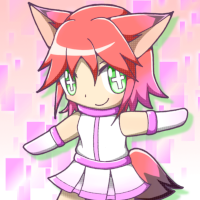 ★サイバーガールレイナ-200