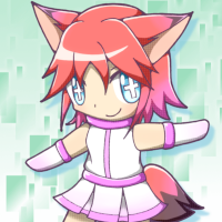 ★サイバーガールレイナ-200