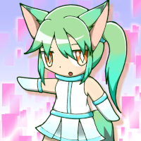 ★サイバーガールアリア-200