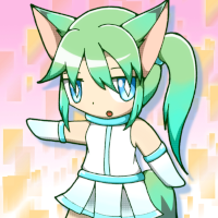 ★サイバーガールアリア-200