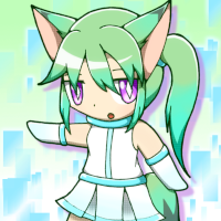 ★サイバーガールアリア-200