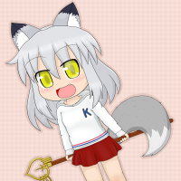 ★律狐くおん-200