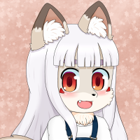★霊燈もふも-200