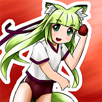 ★潺のマリ-200