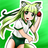 ★潺のマリ-200