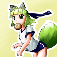 ★彷徨うニナ-200