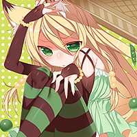 ★ぷちぷちの黒埼-200