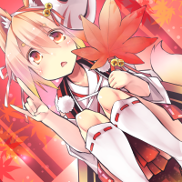 ★超大型戦略爆撃狐紅葉丸