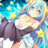 ★星狐ティノー