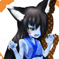 ★狐代魔王コンゴルモア-200