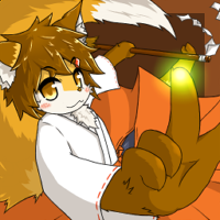★落ちこぼれのミカヅキ-200