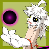 ★白魔狐ローア-200