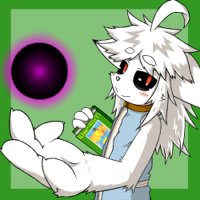 ★白魔狐ローア-200