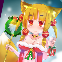 ★恩志狐-200