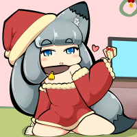 ★いみじ月夜のうたたね満月-200