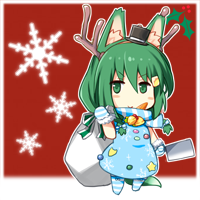★刻狐長スナギ-200