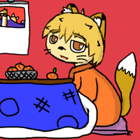 ★狐燵ユズ-200