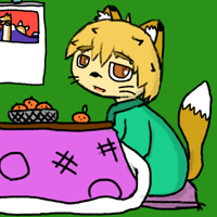 ★狐燵ユズ-200
